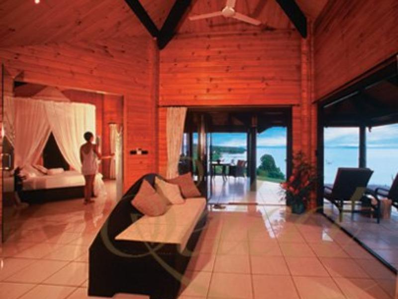 Taveuni Island Resort & Spa ماتي المظهر الخارجي الصورة