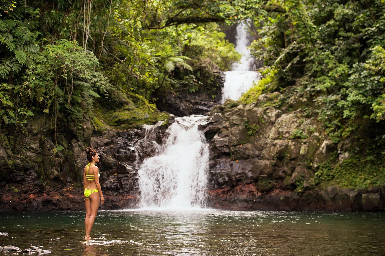 Taveuni Island Resort & Spa ماتي المظهر الخارجي الصورة