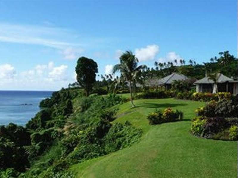 Taveuni Island Resort & Spa ماتي المظهر الخارجي الصورة